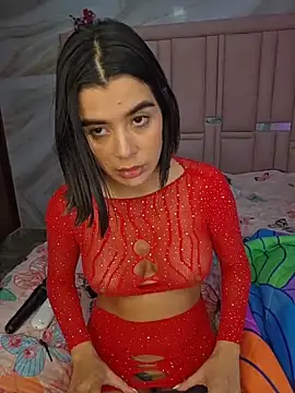 Sweetnahoxxx – Live XXX-chat