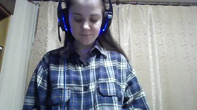 CarinaFolmar – Live XXX-chat