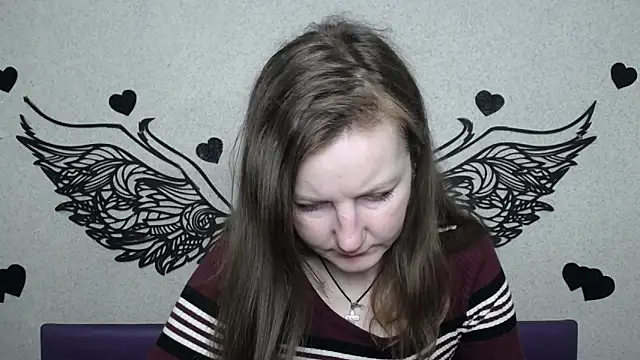 MeganPirs 即時 XXX 聊天