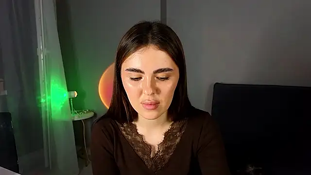 SheilaHigh's Live XXX Chat