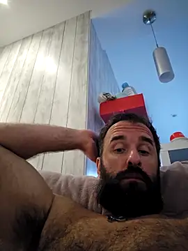 David_Big_Daddy Live XXX-chat