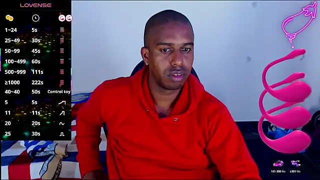 mrjhon26 Live XXX-chat