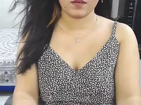 Ridiha_Pari 라이브 XXX 채팅