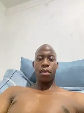 dick4mami Adlı Modelin Web Kamerası Şovu