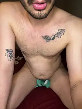 SXkinkyturk Live XXX-chat