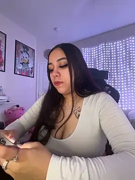 DSLSHAWTY 라이브 XXX 채팅