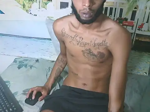 CharmingIndian1 Adlı Modelin Web Kamerası Şovu