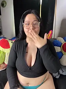 Онлайн чат XXX MsConejitaa