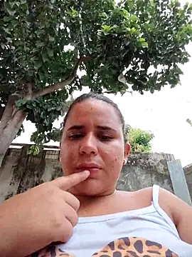 Sembang XXX Secara Langsung ValeriaSantos-