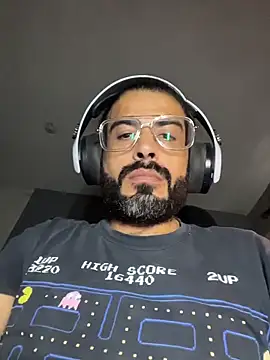 CarlRitzJay Chat XXX in diretta