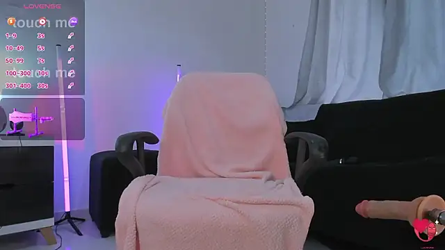 ImBlackEyes Live XXX-Chat