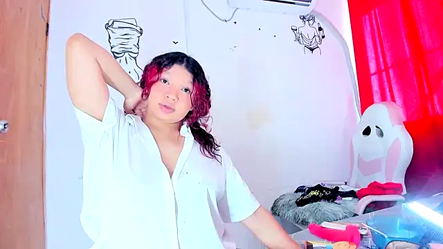 Emily_Coper18 Obrolan Langsung XXX