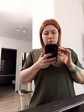 divine_eve – Naživo XXX chat