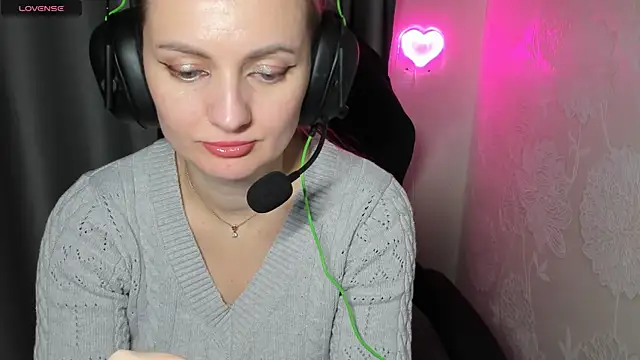 Онлайн чат XXX Viola_sweet