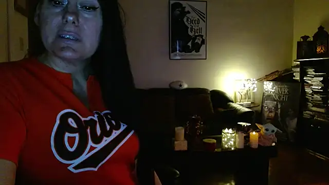 Chat +18 de mandaloriangirls ao vivo