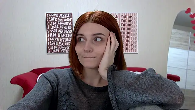 KellyStone Live XXX-chat