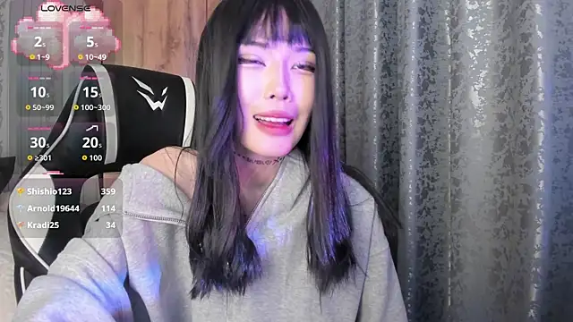 Chat XXX Live Velvetsky_1