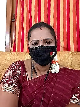 Tamil_angel_ Show Webcam