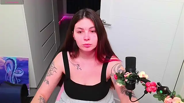 peachyness Live XXX-Chat