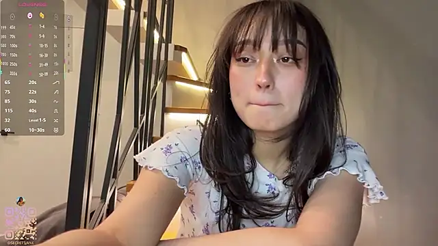 Chat XXX Live SweetSakuraJane