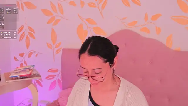 Ginevra_esposito Obrolan Langsung XXX