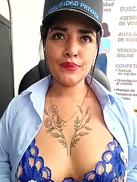 MAYE__13 Live XXX-chat