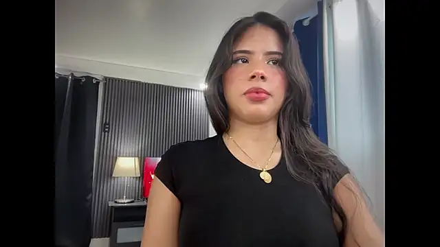 Chat +18 de SweetDevil_girl ao vivo