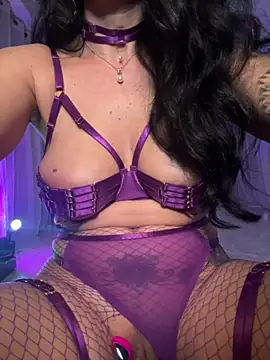 SofiaaMaria Obrolan Langsung XXX