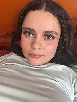 Selena_Roa 라이브 XXX 채팅