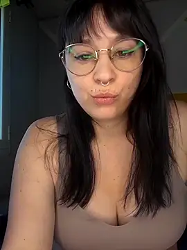 soymiasexy1 Live XXX-chat