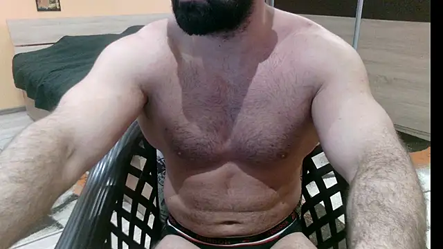 Вебкам-шоу alieninhumanbody1