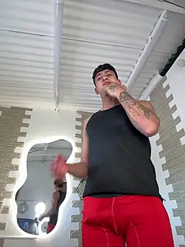 neithan_sleitherx Adlı Modelin Canlı XXX Sohbeti