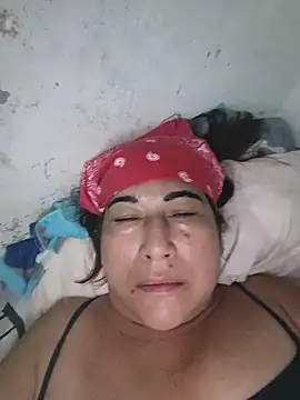 Chat XXX en directo de PatriciaGrajales