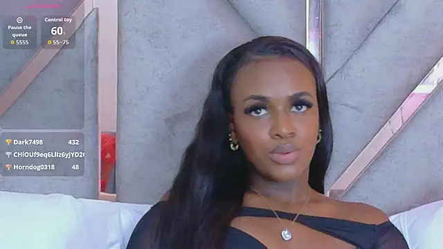 Sally-Noa Live XXX-chat