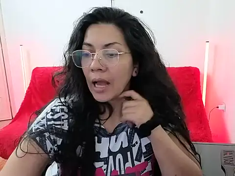 johana_collins Obrolan Langsung XXX