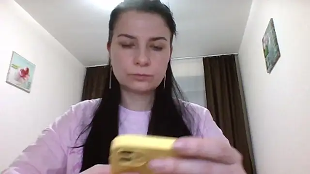 Chat XXX Live Clover_Shine