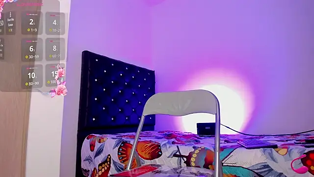 Show webcam de Joseph_connor5