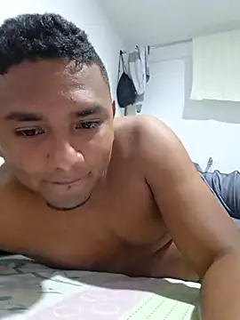 josua0429 Show Webcam