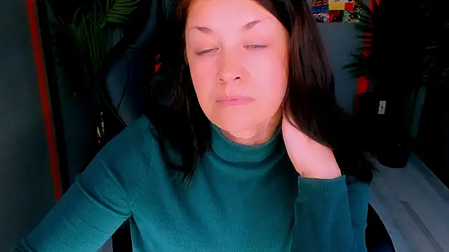 AnaMills – Naživo XXX chat