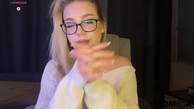 Chat +18 de ariashaa ao vivo