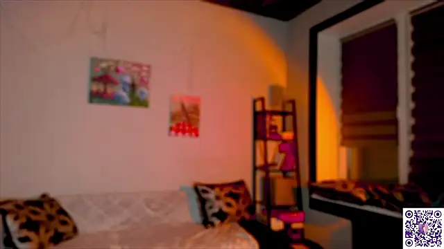 Lunaacyy Live XXX-chat