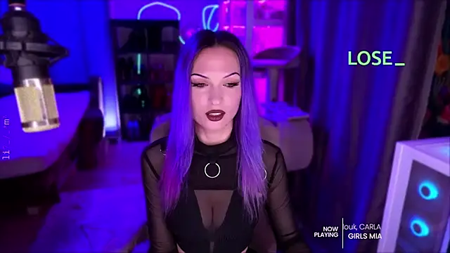 ml_milana Obrolan Langsung XXX