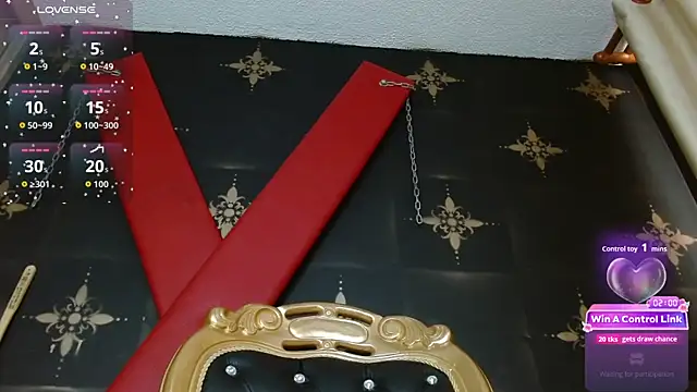 jolie_colette Chat XXX in diretta