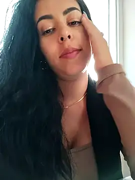 Luianna 即時 XXX 聊天