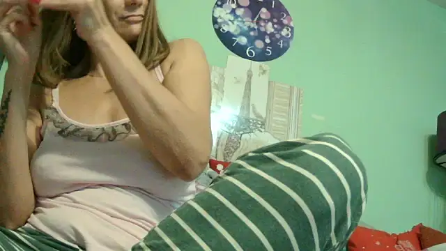 SexyGioconda: онлайн-секс-чат