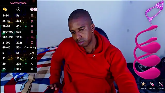 mrjhon26 – Kamerová šou