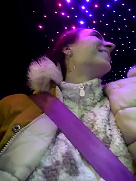 pleasure_of_life's Webcam Show