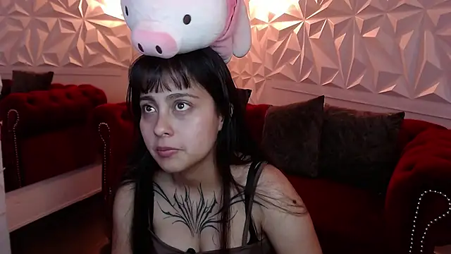 sophiaa_7 Live XXX-Chat