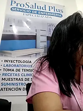 Chat +18 de MILA__06 ao vivo