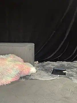 MissSaraNoir Live XXX-chat